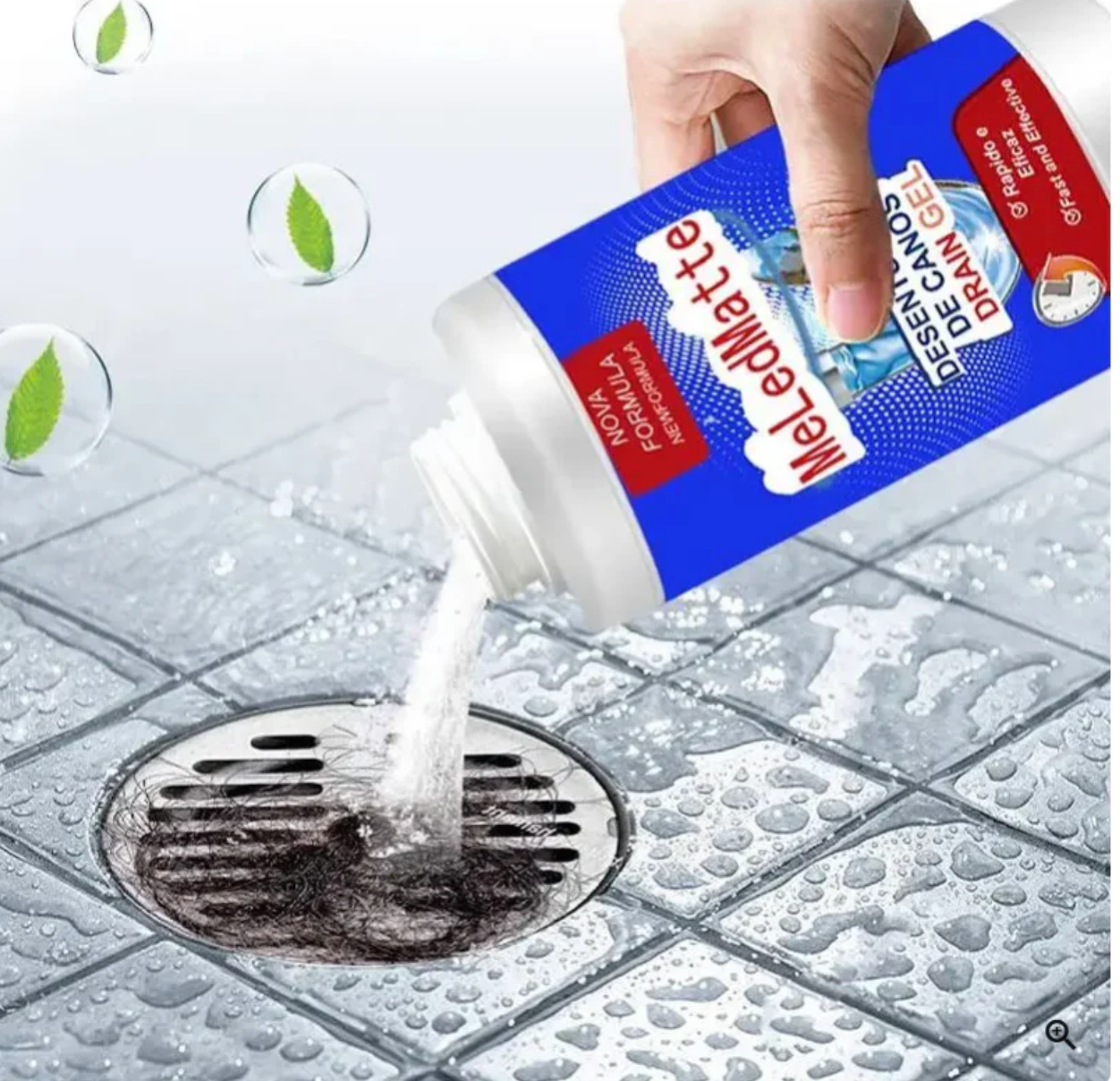 OFERTA 2X1 NUEVO DESTAPA CAÑERÍAS+ENVIO GRATIS