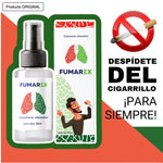 NUEVO FUMAREX Spray AntiTabaco+ENVIO GRATIS