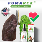 NUEVO FUMAREX Spray AntiTabaco+ENVIO GRATIS